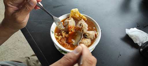 Bakso Rudal 7