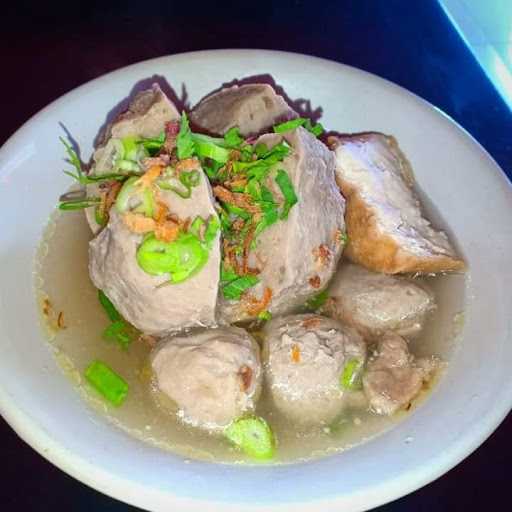 Bakso Rudal 1