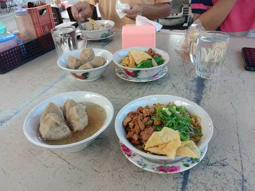 Bakso Rudal 3