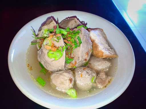 Bakso Rudal 2