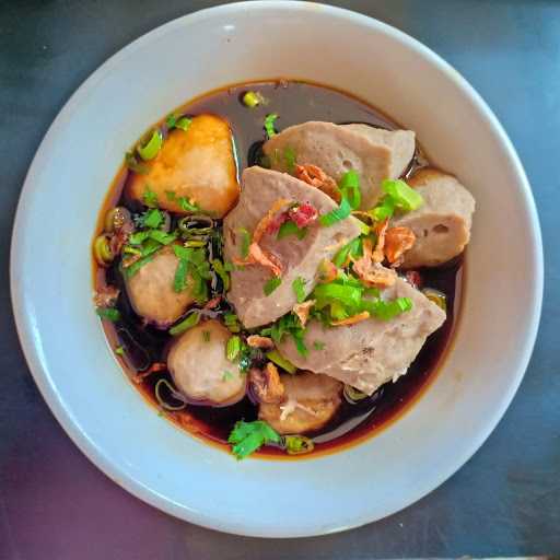 Bakso Rudal 8