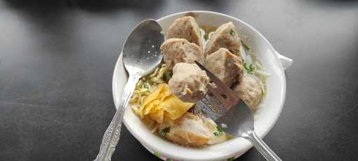 Bakso Rudal 4