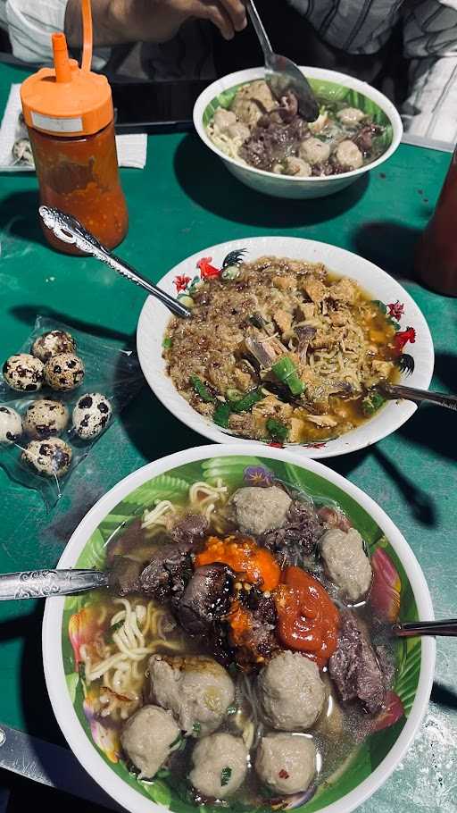 Bakso Solo Merdeka 5