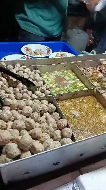 Bakso Solo Merdeka 8