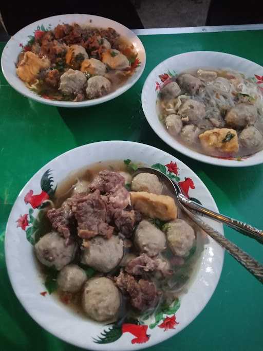 Bakso Solo Merdeka 3