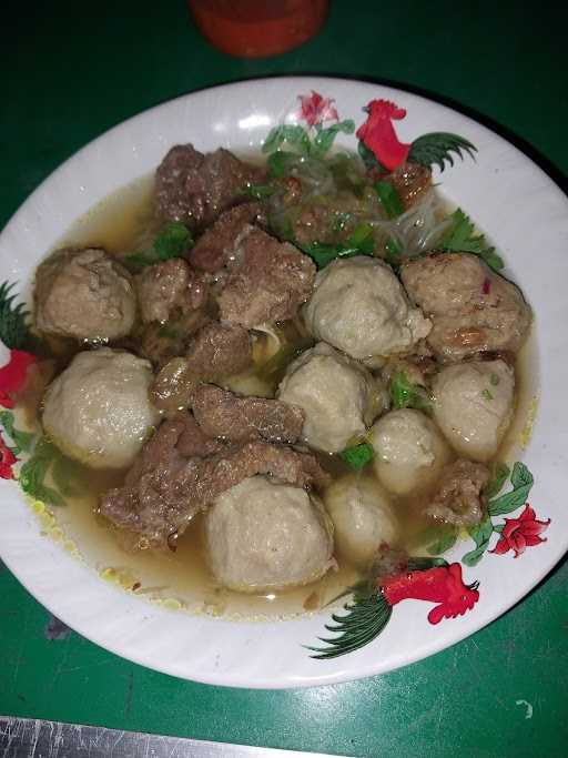 Bakso Solo Merdeka 4