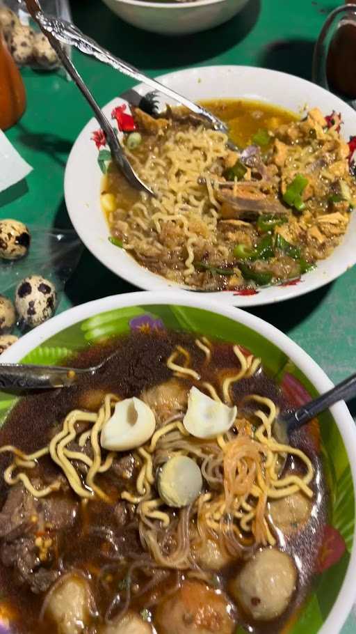 Bakso Solo Merdeka 7