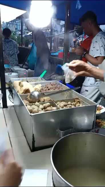 Bakso Solo Merdeka 10