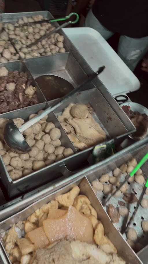 Bakso Solo Merdeka 6