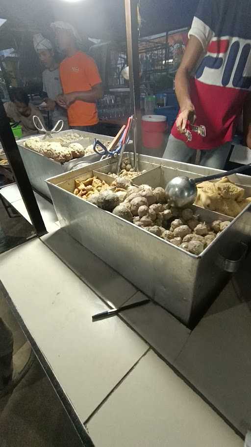 Bakso Solo Merdeka 1