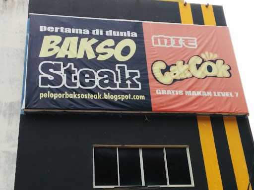 Bakso Steak 2