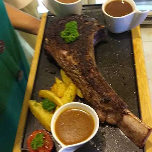 Batam Steak House 1