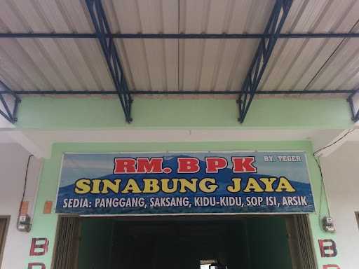 Bpk Sinabung Jaya 2