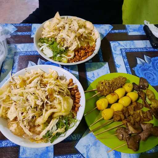 Bubur Ayam Cirebon(Ang Dady) 1