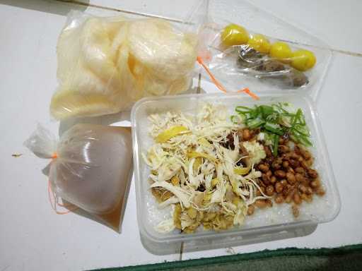 Bubur Ayam Cirebon(Ang Dady) 2