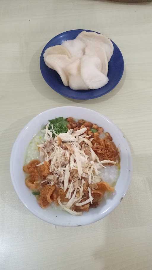 Bubur Bandung Mang Ano Tea 10