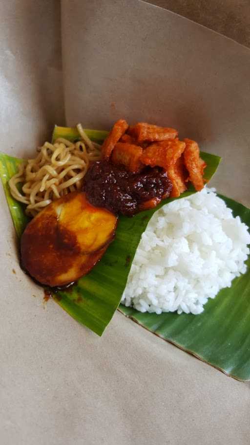 Dapur Agent Nasi Bungkus Batam 2