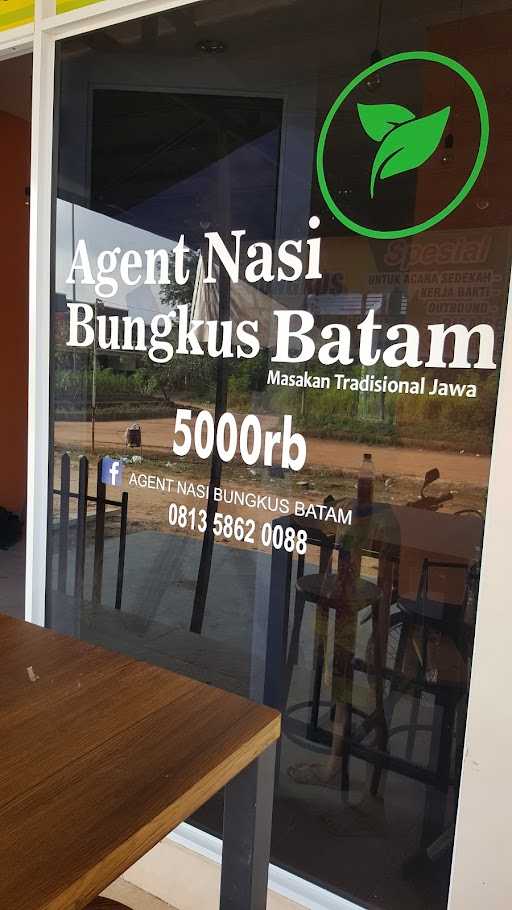 Dapur Agent Nasi Bungkus Batam 6