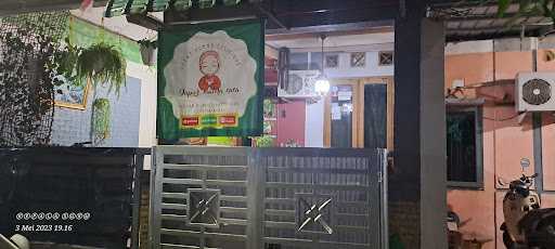 Dapur Mama Caca 3