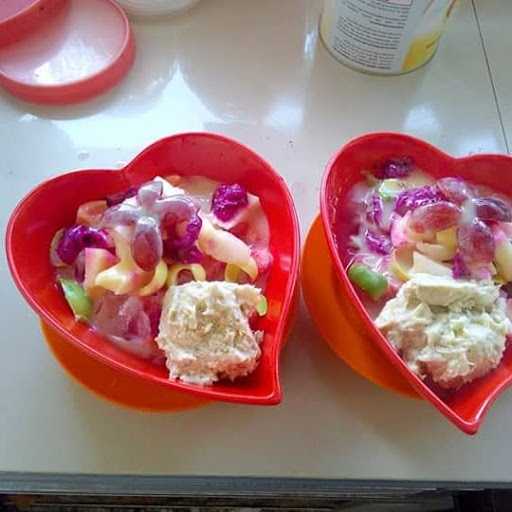 Es Cendol Mamak 1