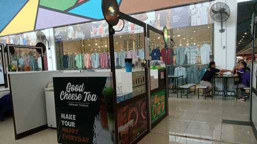 Good Cheese Tea Batam 8