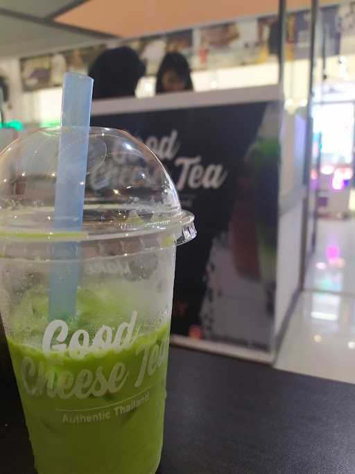 Good Cheese Tea Batam 3