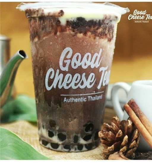 Good Cheese Tea Batam 2