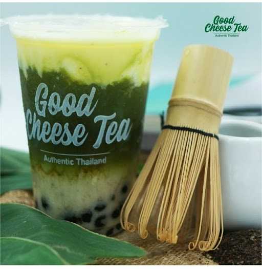 Good Cheese Tea Batam 4