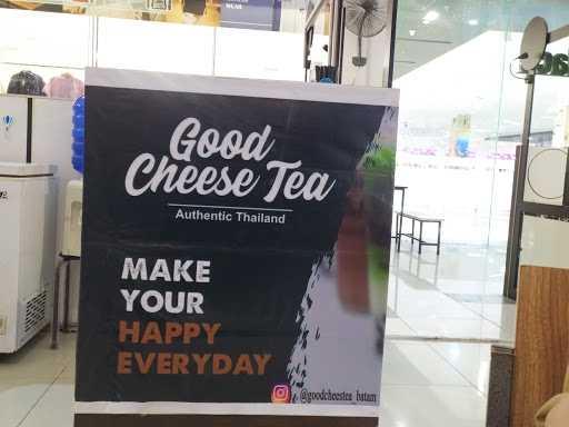 Good Cheese Tea Batam 6