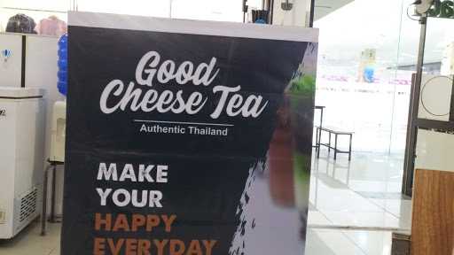 Good Cheese Tea Batam 7