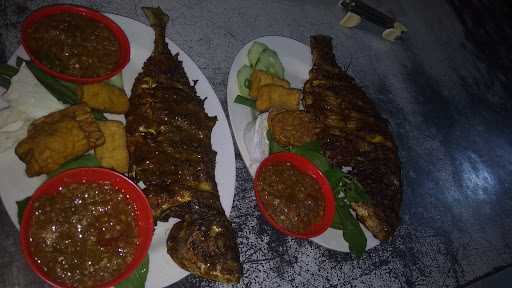 Ikan Bakar Madu Bahari 1