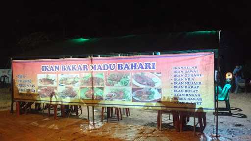 Ikan Bakar Madu Bahari 5