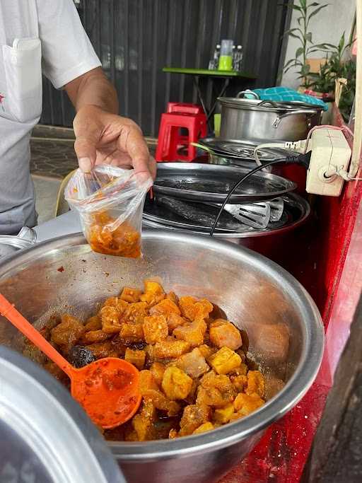 Kangen Gudeg Jogja 1