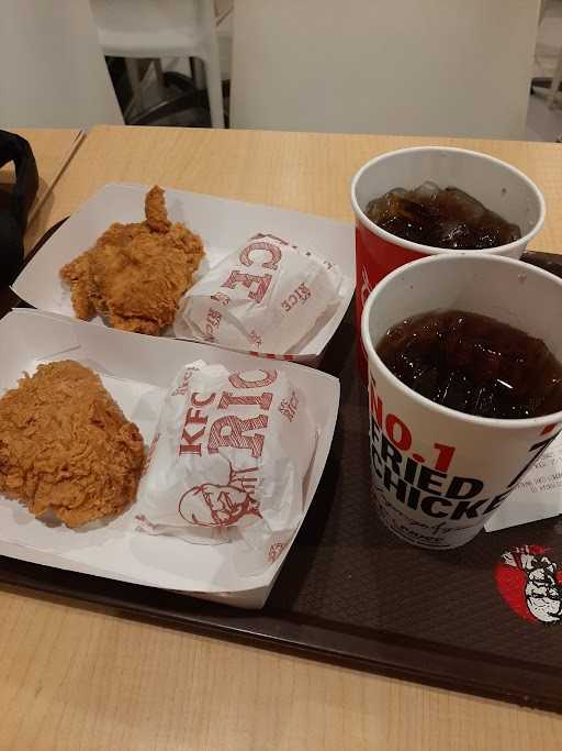 KFC - Batam Botania 2