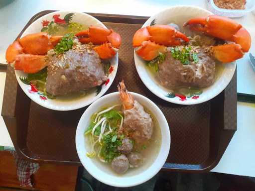 Kobar Coffee Bakso Seafood 9