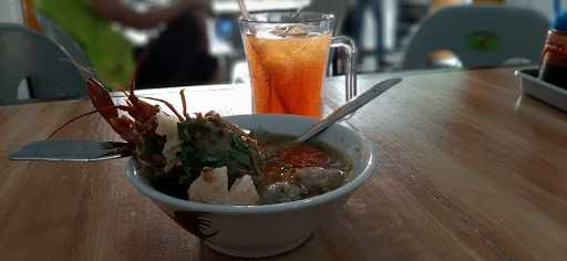 Kobar Coffee Bakso Seafood 1