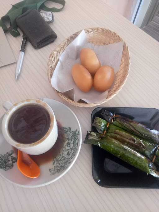 Kopitiam Tarempa 1