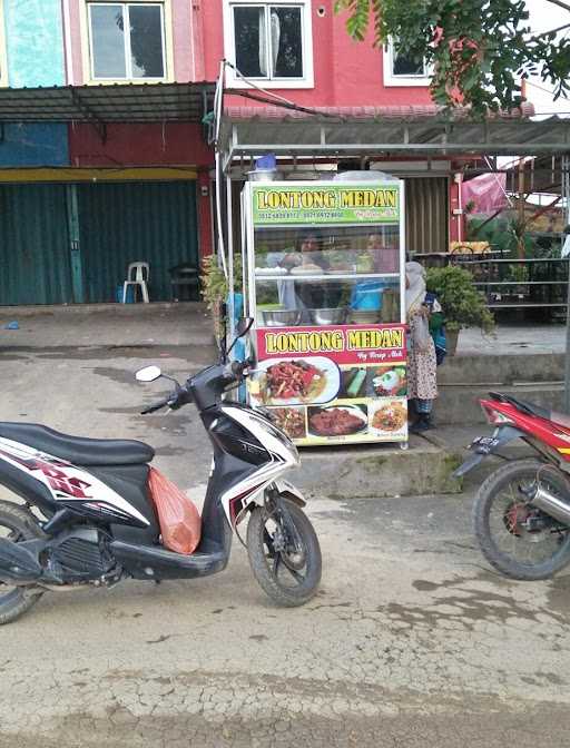 Lontong Medan Resep Atok 3