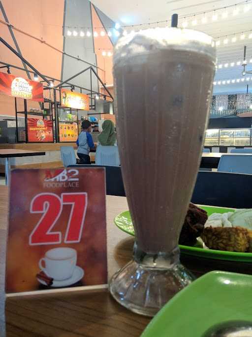 Mb2 Foodplace 2