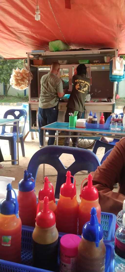 Mie Bakso Macan 8