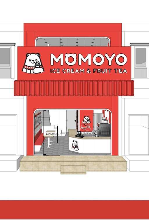 Momoyo Botania Batam 1