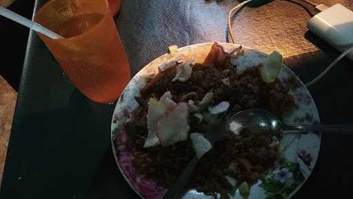 Nasi Goreng Gila Braling 4