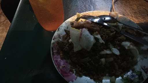 Nasi Goreng Gila Braling 6