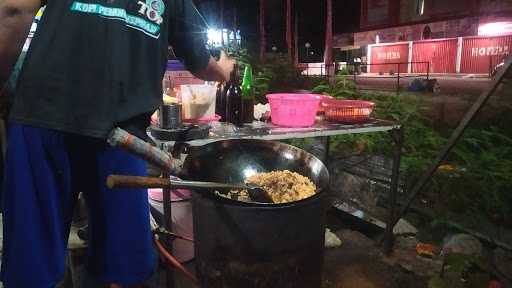 Nasi Goreng Gila Braling 3