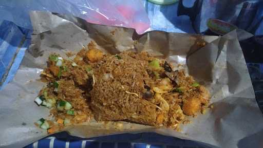 Nasi Goreng Gila Braling 7