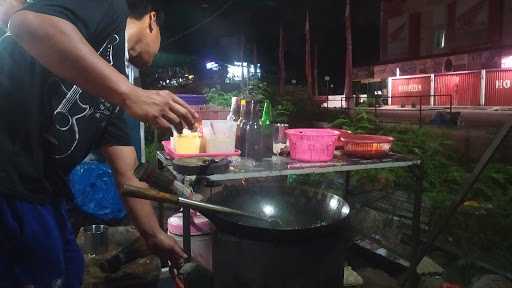 Nasi Goreng Gila Braling 10