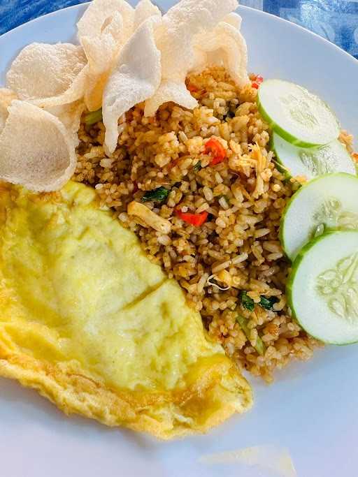 Nasi Goreng Putra Jambak 1