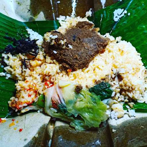 Nasi Kapau Uni Linda 4