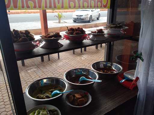 Nasi Padang Cahaya Minang 2