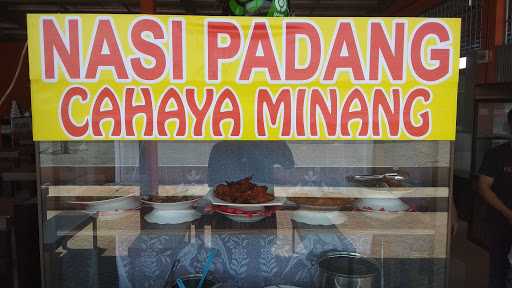 Nasi Padang Cahaya Minang 4